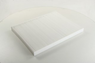 Фільтр салону CHRYSLER VOYAGER II (вир-во ASHIKA)