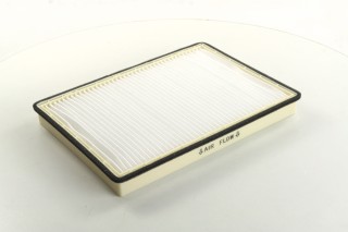 Фільтр салону CHEVROLET CAPTIVA, OPEL ANTARA (вир-во ASHIKA)