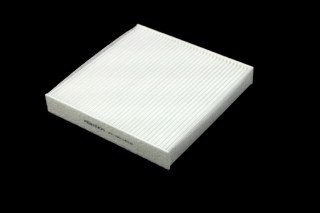 Фільтр салону HONDA JAZZ III 08- (вир-во Ashika)