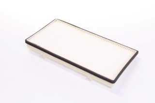 Фільтр салону NISSAN PRIMASTAR, RENAULT TRAFIC II (вир-во ASHIKA)