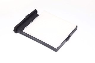 Фільтр салону NISSAN (вир-во ASHIKA)