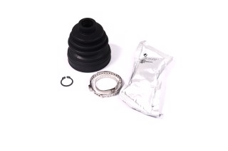 Пильовик ШРКШа внутр. MITSUBISHI COLT, SMART FORFOUR 04- (вир-во ASHIKA)