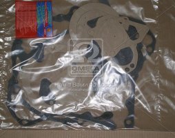 Р/к двигуна КАМАЗ