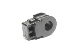 Втулка стабілізатора передн. NISSAN JUKE, QASHQAI, X-TRAIL (вир-во ASHIKA)