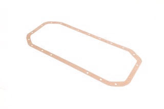 Прокладка картера маст. СМД 60,62 (Руслан-Комплект)