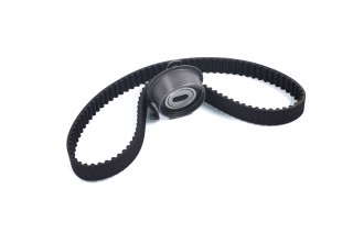 Ремкомплект ременя ГРМ HYUNDAI GETZ, I10, KIA PICANTO 04- (вир-во ASHIKA)