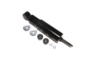 Амортизатор передній масляний MITSUBISHI L 200 (вир-во ASHIKA)