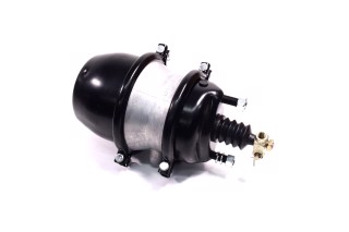 Камера гальмівна з діафрагмовим енергоакумулятором тип 30/30 (ДК)