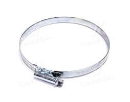 Хомут затяжний оцинк. 100-120мм. Norma-Тип <ДК>