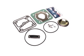 Р/к прокладок з клапанами (Вир-во VADEN)