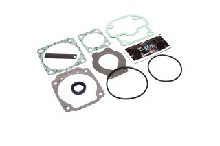 Р/к прокладок з клапанами (Вир-во VADEN)