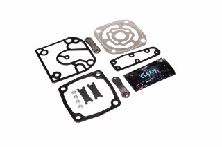 Р/к прокладок з клапанами (Вир-во VADEN)