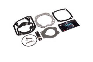 Р/к прокладок з клапанами (Вир-во VADEN) 1200 030 100 Vaden