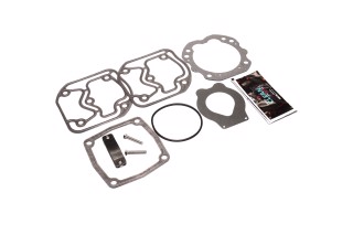 Р/к прокладок з клапанами (Вир-во VADEN)