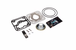 Р/к прокладок з клапанами (Вир-во VADEN)