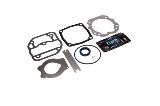 Р/к прокладок з клапанами WABCO, MAN 26.281 старий тип з кільцем (Вир-во VADEN)