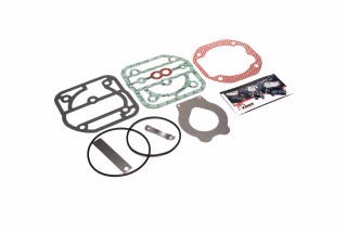 Р/к прокладок з клапанами (Вир-во VADEN)