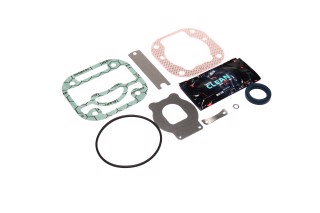 Р/к прокладок з клапанами (Вир-во VADEN) 1200 160 100 Vaden