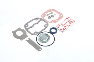 Р/к прокладок з клапанами (Вир-во VADEN)