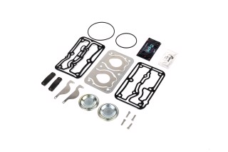 Р/к прокладок з клапанами (Вир-во VADEN)