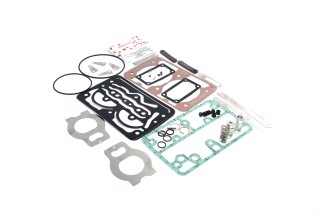 Р/к прокладок з клапанами (Вир-во VADEN)