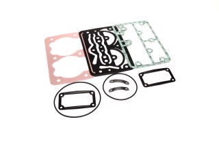 Р/к прокладок компресора (Вир-во VADEN)