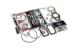 Р/к прокладок з клапанами (Вир-во VADEN)