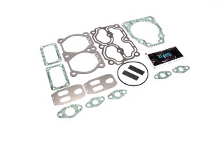 Ремкомплект прокладок с клапанами KNORR, IVECO EUROCargo/Tech/Star/Fire/Trakker с кольцом (пр-во VADEN)