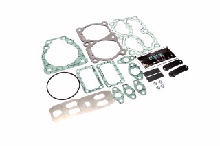 Ремкомплект компрессора полный KNORR, IVECO EUROCargo/Tech/Star/Fire/Trakker (пр-во VADEN)