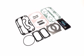 Ремкомплект прокладок с клапанами KNORR, IVECO EUROTech/Star, Stralis, Trakker (пр-во VADEN)