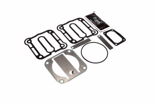 Р/к прокладок з клапанами (Вир-во VADEN)