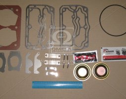 Р/к прокладок з клапанами (Вир-во VADEN)