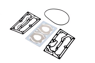 Р/к прокладок компресора (Вир-во VADEN)