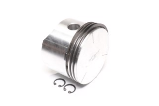 Поршень компресора з кільцями (Вир-во VADEN)