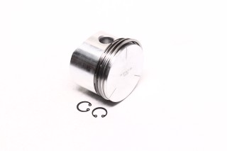 Поршень компрессора с кольцами 78.00mm (0,25) KNORR, RVI Magnum, Premium, Midlum (пр-во VADEN)
