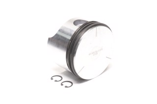 Поршень компрессора с кольцами 92.00mm (STD) MB OM472 (пр-во VADEN)