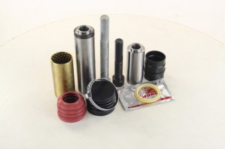 Ремкомплект суппорта KNORR SB5, направляющие (пр-во Andtech)