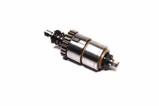 Механизм регулировки суппорта MERITOR D DUCO лев./прав. (пр-во Andtech)