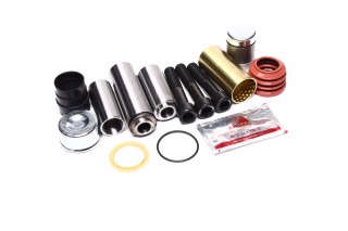 Ремкомплект суппорта KNORR SB6,7, SN6,7 (пр-во Andtech)