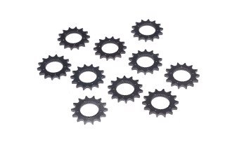 Звездочка суппорта KNORR SB5,SN5,6,SB6,7,SK7 (10 шт.) (пр-во Andtech)