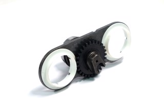 Механізм регулювання супорта Meritor Elsa 2 Radial (вир-во Andtech)