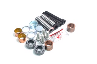 Р/к супорта Meritor Elsa 225 (вир-во Andtech)