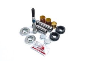 Р/к супорта гальм. Meritor D3 (вир-во Andtech)