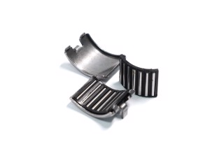 Р/к супорта Wabco 17,5 Type, підшипники, 2 половинки (вир-во Andtech)