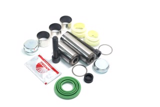 Ремкомплект суппорта WABCO 19,5 (пр-во Andtech)