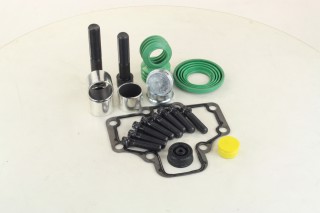 Ремкомплект суппорта WABCO 17,5 (пр-во Andtech)