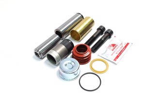 Ремкомплект суппорта KNORR SB6,7 (пр-во Andtech)