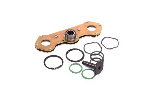 Ремкомплект левого суппорта MERITOR DX195 (пр-во Andtech)