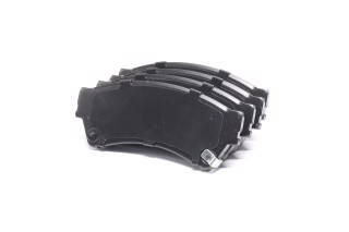 Колодка гальм. диск. MAZDA 6 07 - передн. (вир-во SANGSIN)