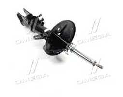 Амортизатор підв. HYUNDAI MATRIX задн. лів. газов. (вир-во Mando)